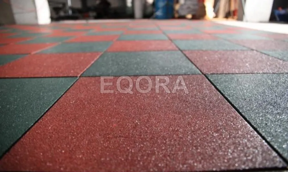 Покрытия из резиновой крошки для кухни в Мегионе