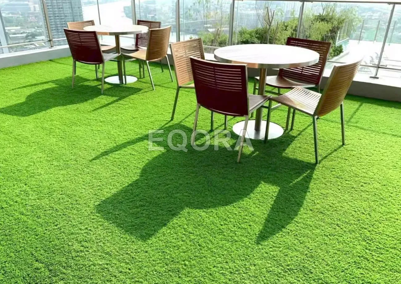 Искусственные газоны - какие лучше выбрать в Мегионе