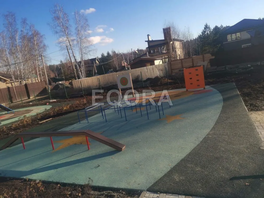 Резиновое покрытие недорого в Мегионе