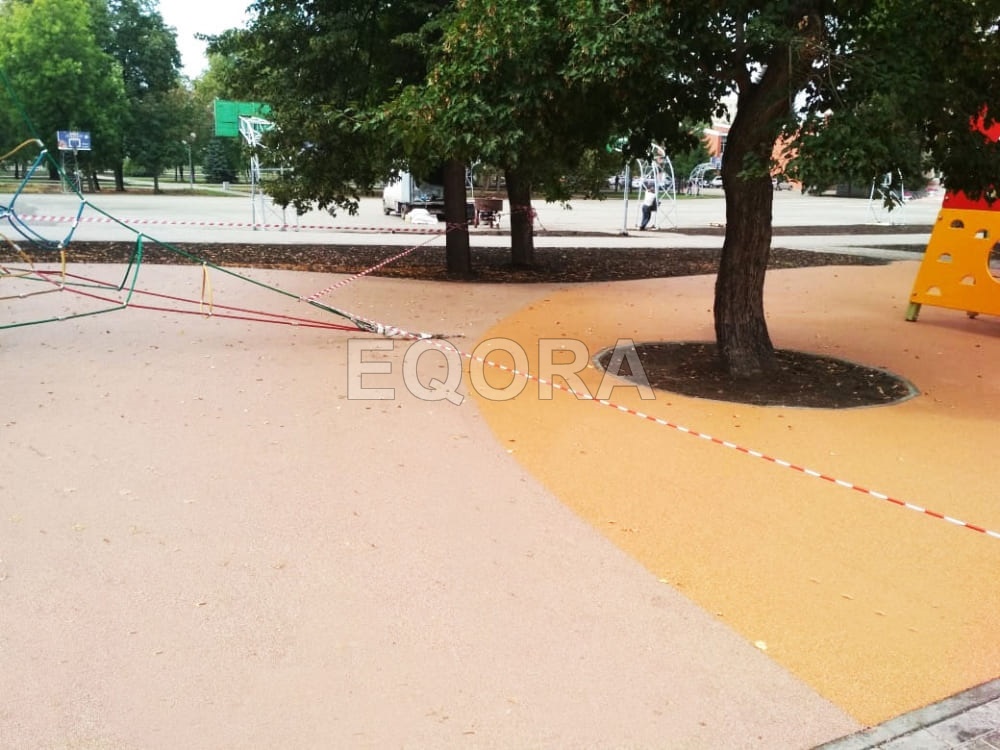 Фото eqora производство резиновых покрытий 60